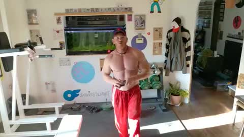 Jarvis online show from October 2025 09:02:02 PM