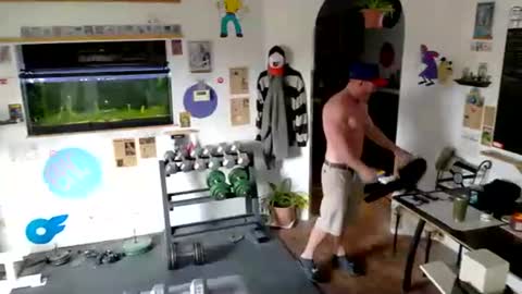 Jarvis online show from October 2025 04:58:01 PM