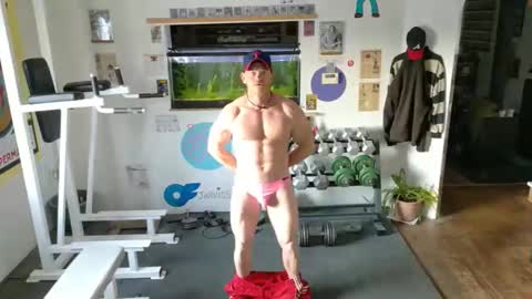 Jarvis online show from November 2025 09:46:01 PM