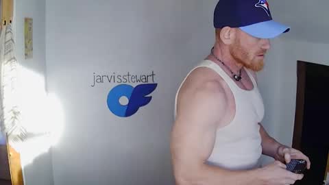 Jarvis online show from December 2025 08:49:02 PM