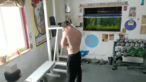 Jarvis online show from April 2026 04:59:02 PM