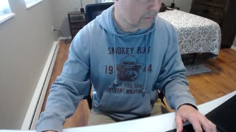 Snapshot of bigrickak chatting on June 2026 04:37:02 PM Rick online show from June 2026 04:37:02 PM