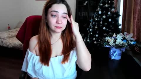 Julia online show from January 2025 07:17:01 AM