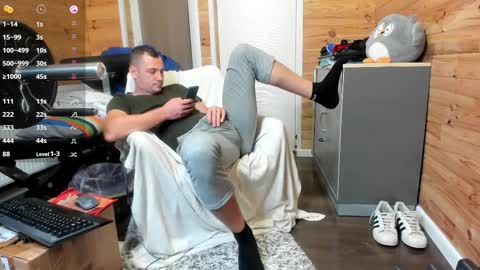 bigsshark online show from October 2025 07:26:01 PM