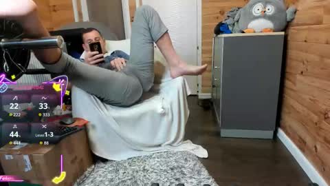 bigsshark online show from November 2025 09:31:02 PM