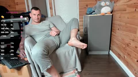 Snapshot of bigsshark chatting on March 2026 07:31:02 PM bigsshark online show from March 2026 07:31:02 PM