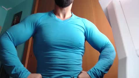 BigStallion online show from September 2025 10:45:02 PM