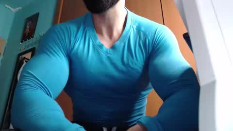 BigStallion online show from October 2025 11:06:02 PM