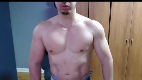 Snapshot of bigstud_007 chatting on October 2025 11:29:02 PM Andy online show from October 2025 11:29:02 PM