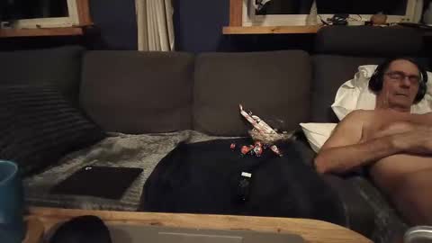 bigswe1 online show from January 2025 09:51:01 PM