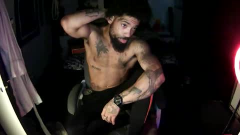 bigtawkz online show from October 2025 02:48:02 AM