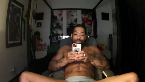 bigtawkz online show from October 2025 10:10:01 PM