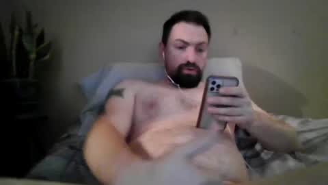 bigthickenergy9 online show from February 2025 09:04:02 PM