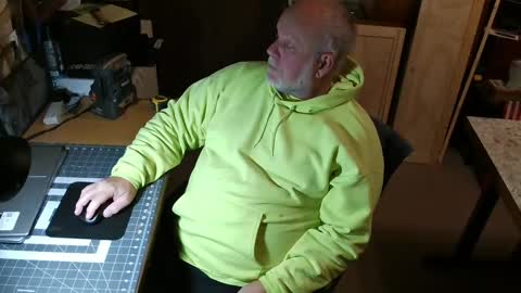 bigthump9999 online show from December 2024 04:59:02 PM