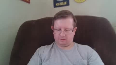 Jeremy online show from January 2025 04:01:02 PM