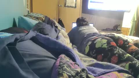 bigtomcat45 online show from February 2025 01:58:01 AM