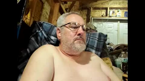 Biguy52 online show from December 2024 06:17:02 AM