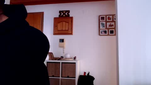 Snapshot of bigvega79 chatting on February 2025 10:36:02 AM bigvega79 online show from February 2025 10:36:02 AM