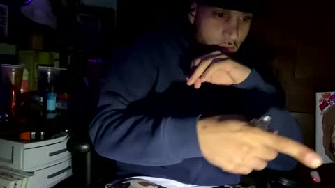 Floppyphallus online show from December 2024 05:59:02 PM