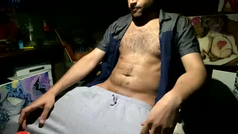 Floppyphallus online show from January 2025 03:12:02 AM