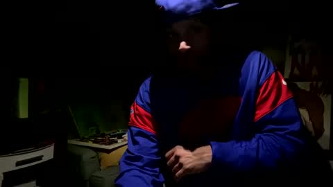 Floppyphallus online show from January 2025 04:10:02 AM