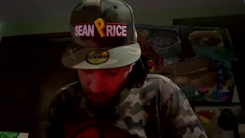 Floppyphallus online show from March 2025 03:02:02 PM