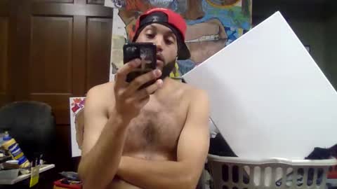 Floppyphallus online show from April 2026 09:59:02 PM