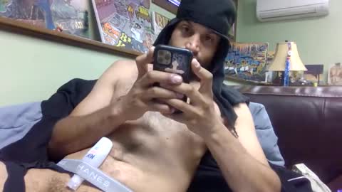 Floppyphallus online show from June 2026 10:37:01 PM
