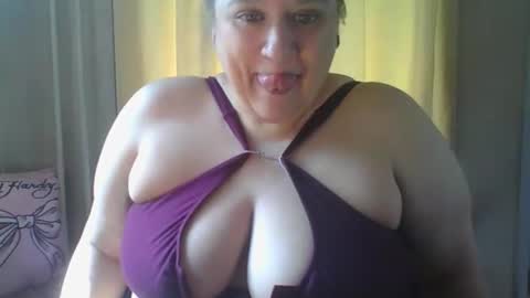 Lady of the WHEEL online show from April 2026 03:50:01 PM