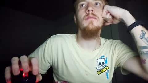 Onlyfans redheadedwhitedick online show from February 2025 05:16:01 AM