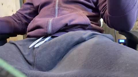 Snapshot of bigxdickxnick chatting on February 2025 04:33:01 PM bigxdickxnick online show from February 2025 04:33:01 PM