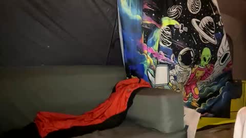 bigxredlive online show from October 2025 06:47:01 AM