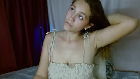 hi  soy   natural girl biki online show from March 2026 01:20:01 AM