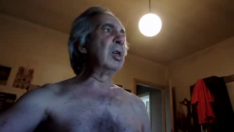 bill daddy online show from August 2026 04:54:02 PM