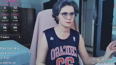 Snapshot of billie__rose chatting on July 2026 09:35:01 PM Billie Rose online show from July 2026 09:35:01 PM