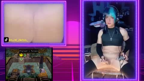 billie_cross_ online show from April 2026 08:13:01 AM