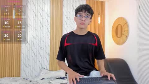 Billie online show from September 2025 04:12:02 AM