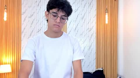 Billie online show from October 2025 03:58:02 AM