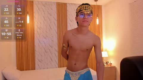 Billie online show from October 2025 04:25:02 AM