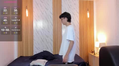 Billie online show from November 2025 03:41:01 AM