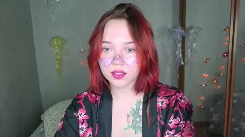 billie_kris online show from March 2026 04:18:01 PM