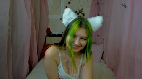 Snapshot of billie_moon_ chatting on January 2025 05:08:02 AM Billie online show from January 2025 05:08:02 AM