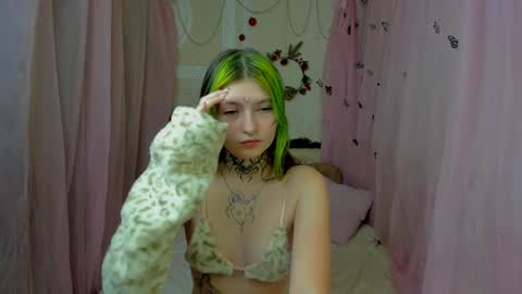 Snapshot of billie_moon_ chatting on January 2025 11:05:02 AM Billie online show from January 2025 11:05:02 AM