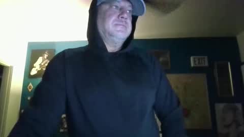 billjames55 online show from April 2026 06:25:01 AM