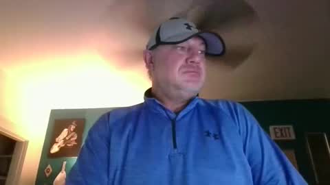 billjames55 online show from April 2026 11:32:01 PM