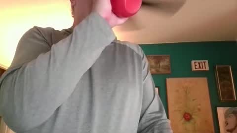 billjames55 online show from April 2026 09:15:02 PM