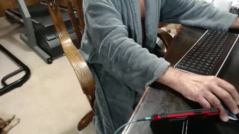 billy471 online show from January 2026 12:32:01 PM