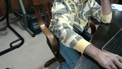 billy471 online show from January 2026 09:35:02 PM