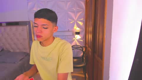 Sam online show from April 2026 12:12:01 PM