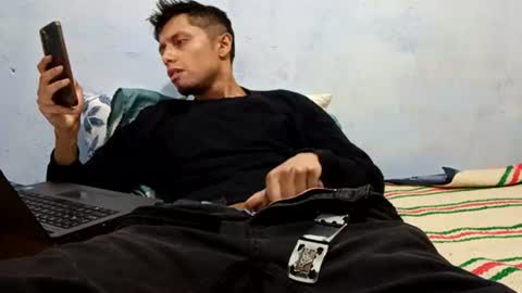 Snapshot of billy_magteo chatting on June 2026 05:21:02 PM billy_magteo online show from June 2026 05:21:02 PM